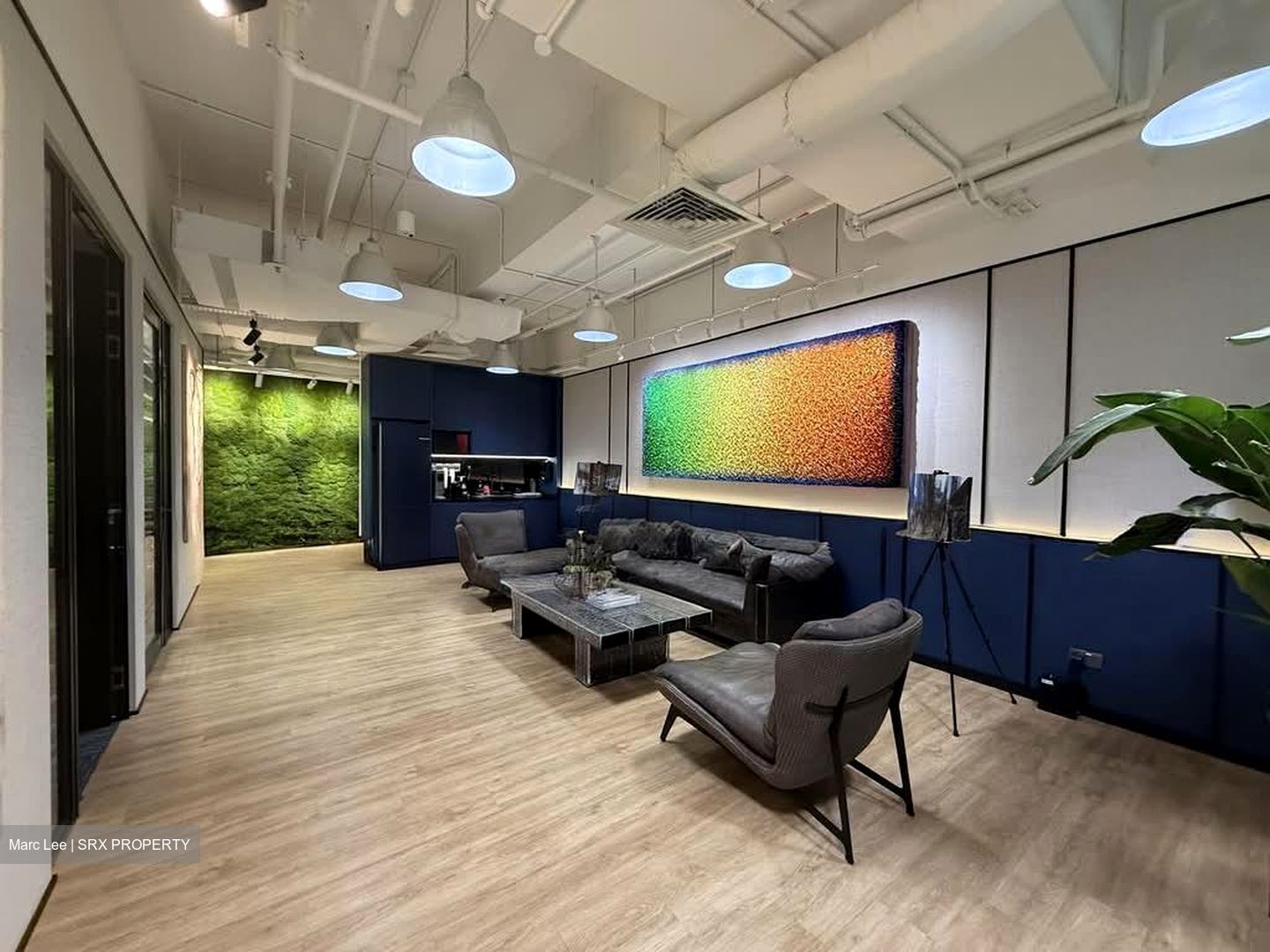 Cecil Suites (D1), Office #537344621